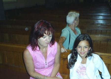 ma voisine