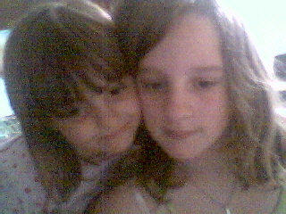 moi et ma ptit soeur