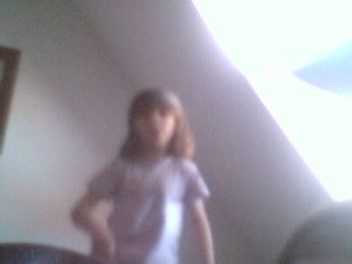 ma ptte soeur