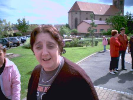 ma mere